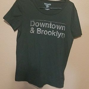 Brooklyn t shirt